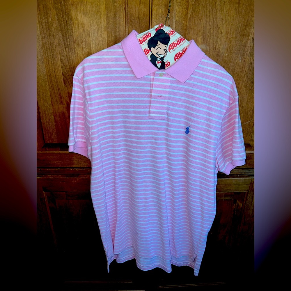 Ralph Lauren Polo sz L